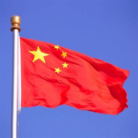 中国国旗图片_素材公社_tooopen.com
