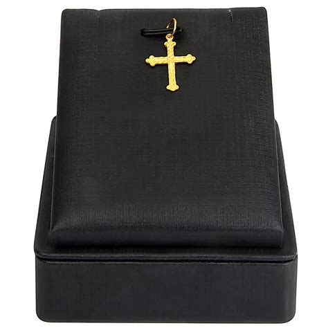 Gold Pendant - 22 K - 0.64 g