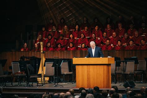 MacArthur, Chou Speak at 2023 Shepherds Conference - The Master's ...