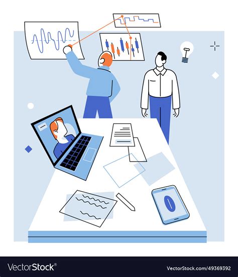 Internal Communication Vector 的图像结果