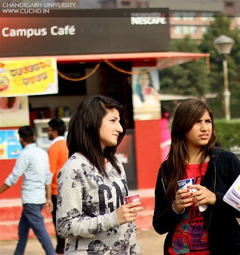 Chandigarh University BTech Fees with Hostel- Check Program-Wise Fees ...