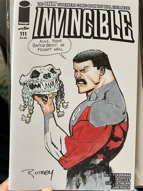 Who Wrote Invincible
