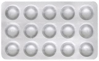 Ramistar Am 2.5/5 MG | Order Ramistar Am 2.5/5 MG Tablet Online at Truemeds