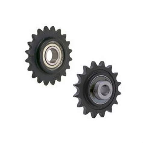 Chain Sprocket - Chain Wheel Chain Sprocket Wholesale Trader from Nagpur
