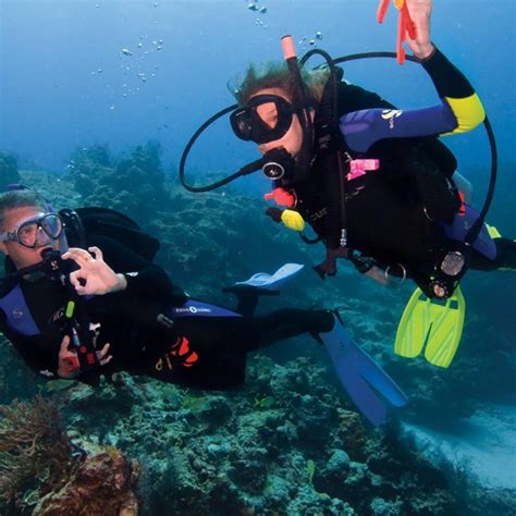 Benz scuba. The Bends: Understanding Barotrauma and Decompression ...