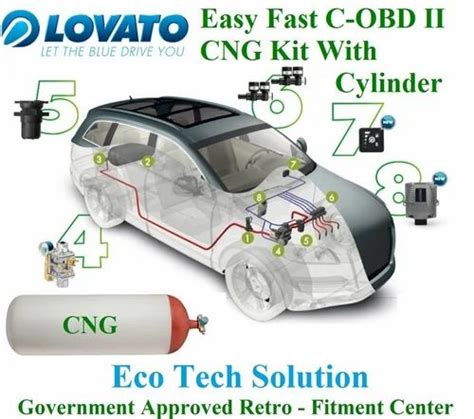 Image result for CNG Kit Installation Process