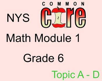Image result for Grade 6 Module 1 Lesson 19