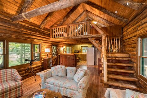 Upstate NY Campgrounds with Cozy Cabins