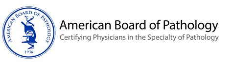 Verify Certification - American Board of Pathology