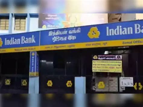 Indian Bank - YES Bank, UCO Bank among 9 counters that saw decline in ...