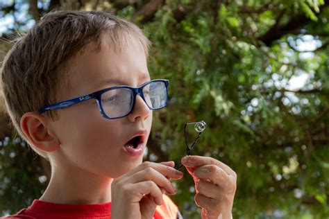 Science Experiments Bubbles 的图像结果