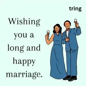 100+ Wedding Wishes For Reception