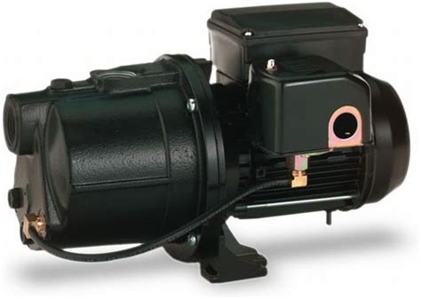 Pentair Water-Flotec-Simer 2802 34 HP Cast Iron | Ubuy India