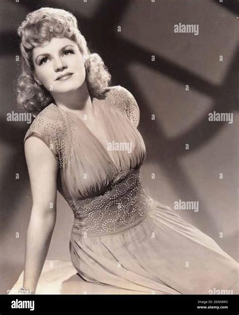Claire trevor hi-res stock photography and images - Alamy