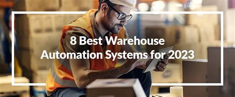 Warehouse Automation Systems 的图像结果
