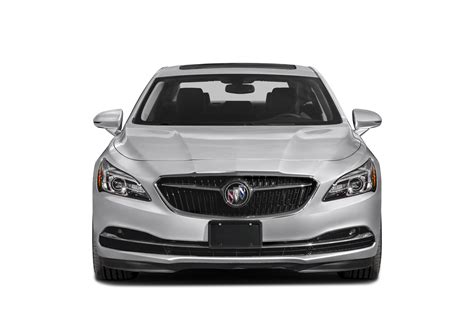 2017 Buick LaCrosse - Specs, Prices, MPG, Reviews & Photos | Cars.com