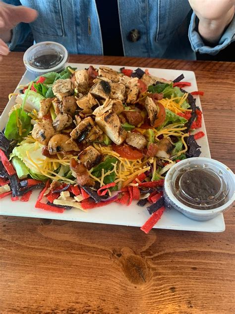 RED RABBIT GRILL, Rexburg - Menu, Prices & Restaurant Reviews - Tripadvisor