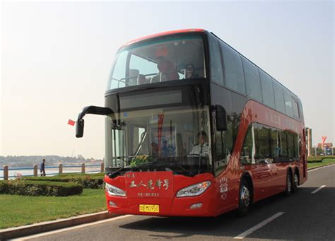 青岛都市观光巴士青岛观光巴士三条路线2022已更新今日推荐