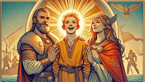 How Frigg and Odin's Love Story Shaped Norse Mythology - The Wicked Griffin