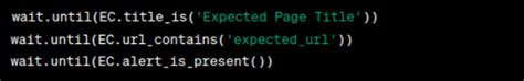 Image result for Sdet Python Selenium Session 6