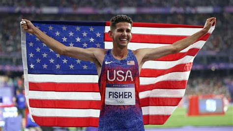 Breaking down American Grant Fisher's bronze medal run in the men's 10,000m - ESPN Video