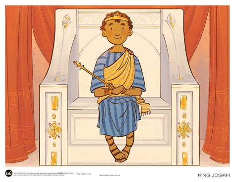Biblical Pictures Of Josiah