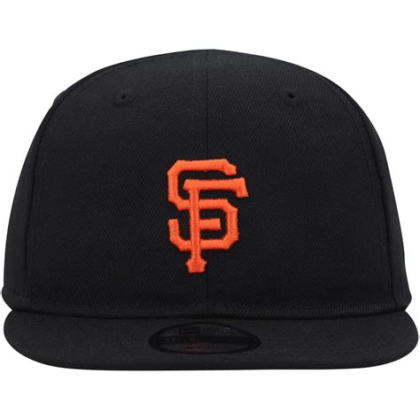 San Francisco Giants Caps – Authentic Snapbacks & MLB Hats | Official ...
