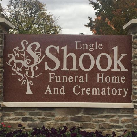 Shook Family Funeral Homes & Crematory - Thanks for being a part of the ...