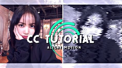 Image result for Alight Motion CC Tutorial