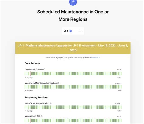 Google login not working for JP-1 tenants - Auth0 Community