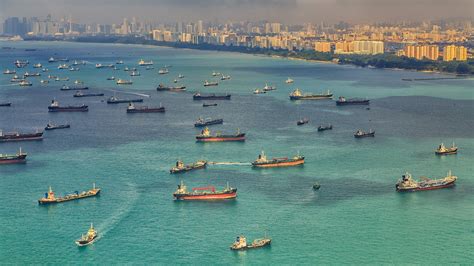 Causes Of Port Congestion
