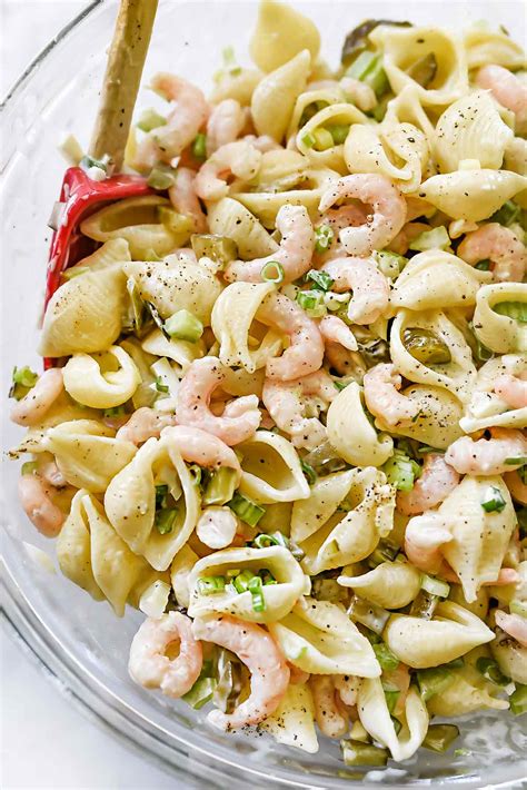 Jamaican Pasta Salad With Mayo at Ricky Gomez blog