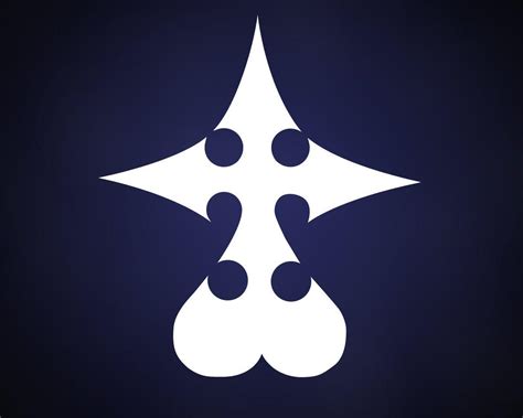 Kingdom Hearts Nobodies