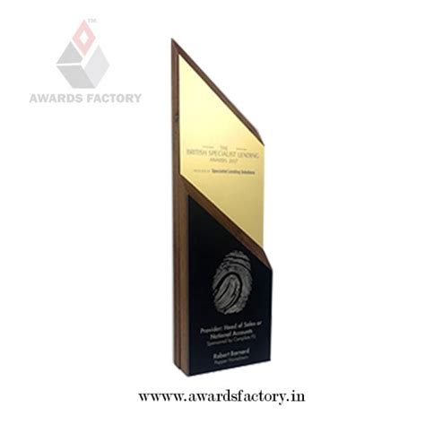 Awards Factory India - Trophies and Awards Manufacturers in Mumbai India
