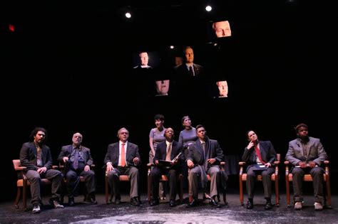 Plan your Visit - Burning Coal Theatre Company