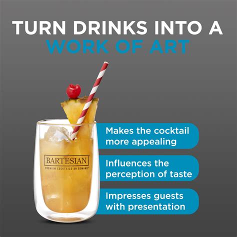 Snapklik.com : Bartesian Cocktail Glass Sets - Lowball Drinking ...