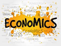 Economics Using Python 的图像结果