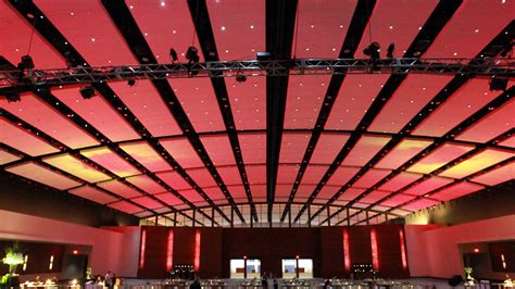 Veterans Memorial Community Choice Credit Union Convention Center ...