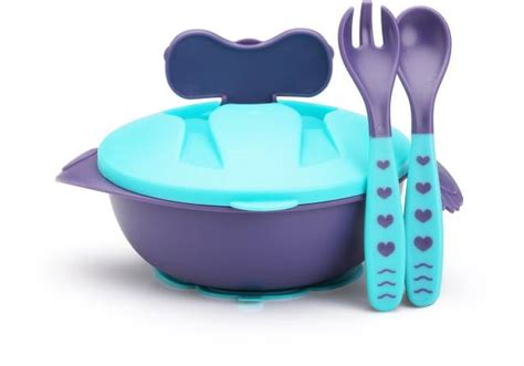 Baby Bowls - Buy Baby Suction Bowls Online at Best Prices In India ...