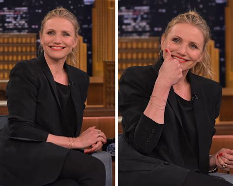 Žena koja je stavila sebe ispred Holivuda: Kameron Dijaz danas puni 52 ...