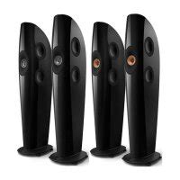 KEF Blade One Meta Specifications | FullSpecs.net