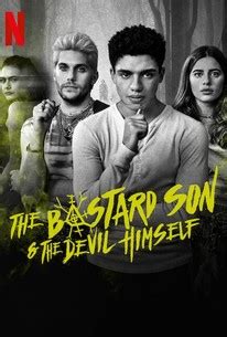 Half Bad: The Bastard Son & The Devil Himself | Rotten Tomatoes