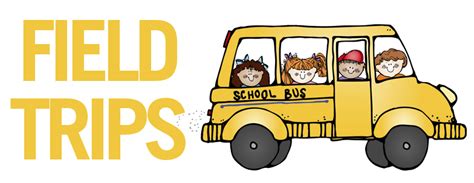 Free Field Trip, Download Free Field Trip png images, Free ClipArts on ...