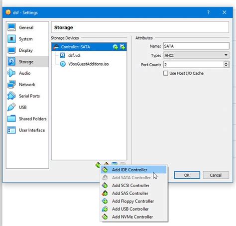 Image result for No Bootable Medium Found VirtualBox Fix