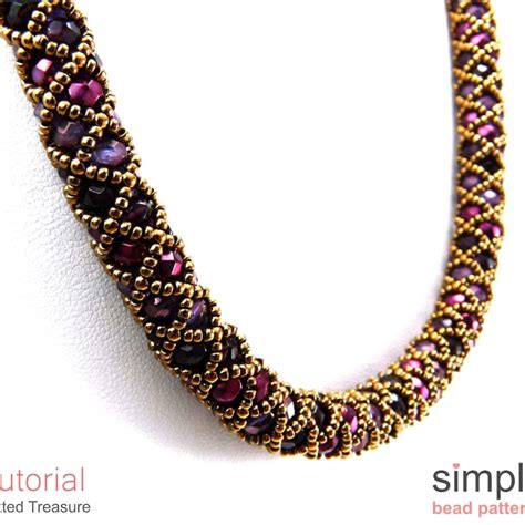 Image result for Simple Bead Patterns