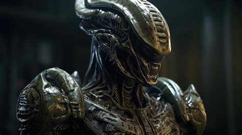 Alien Ai Armor 的图像结果