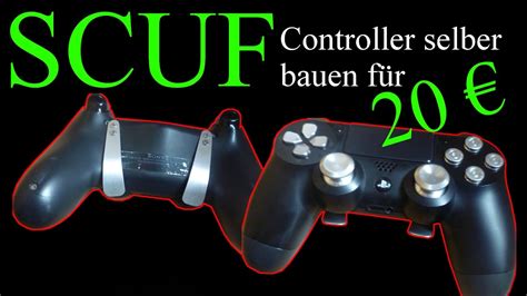 Image result for Scuf Controller Tutorial