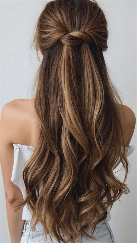 17 Easy Party Hairstyles to Rock Every Occasion