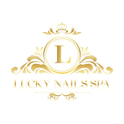 Home - Nail salon in Midland | Lucky Nails and Spa | TX 79705