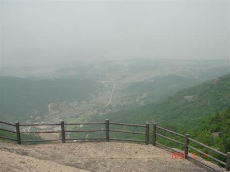 Longmian Mountain (Tongcheng) : 2021 Ce qu